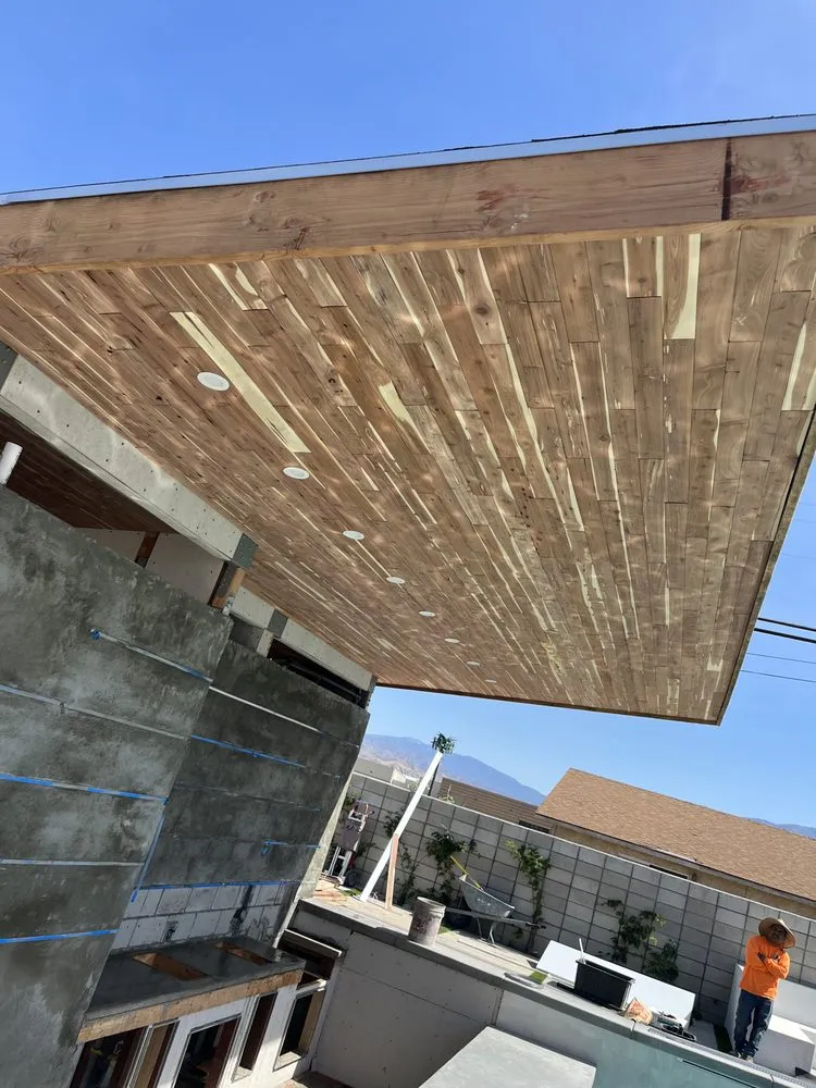 Licensed panel upgrade service in , - Chrome Men Construction