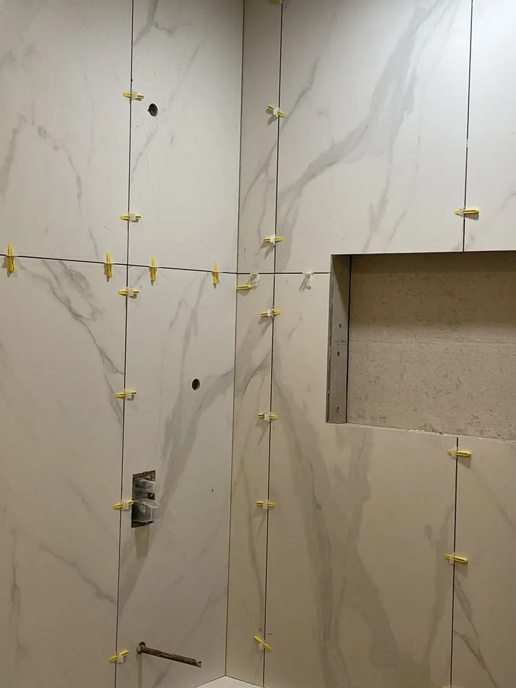 Slide of Chrome Men Construction