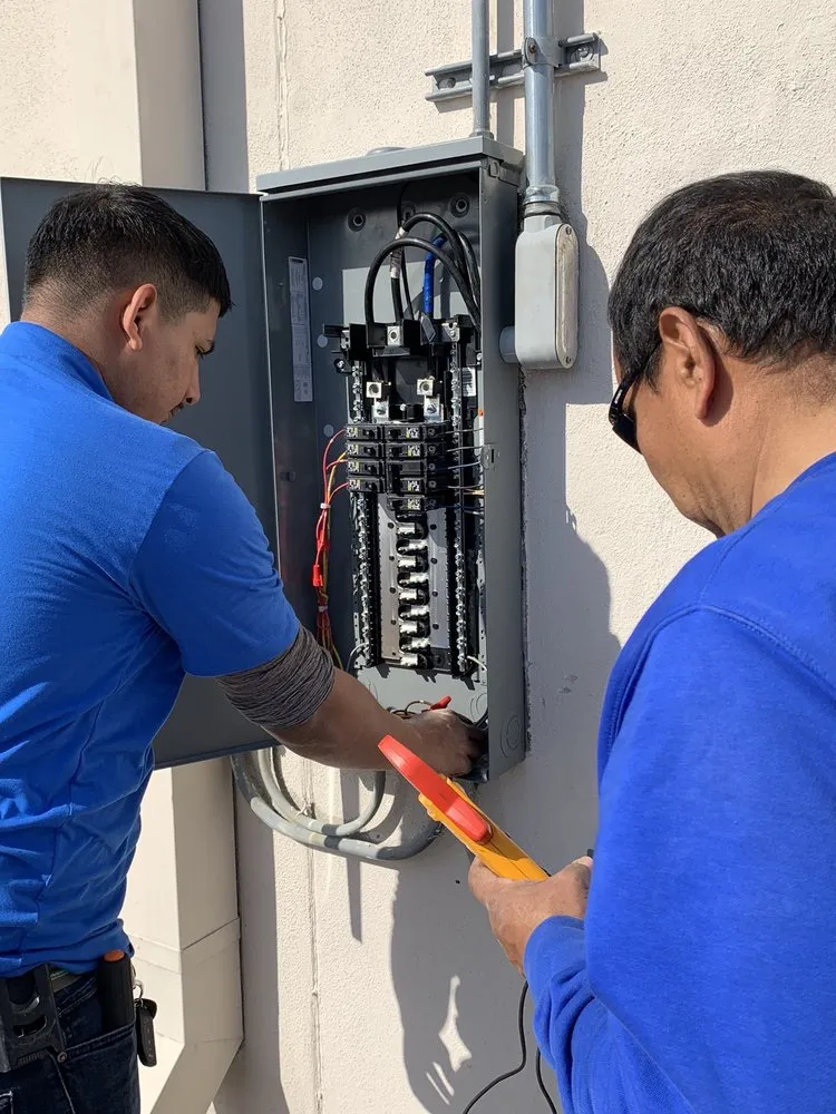 Slide of Chrome Renovations