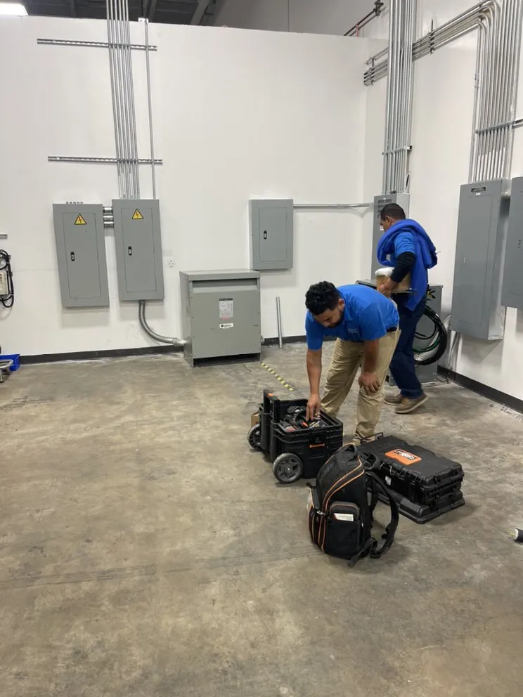 Slide of Chrome Renovations