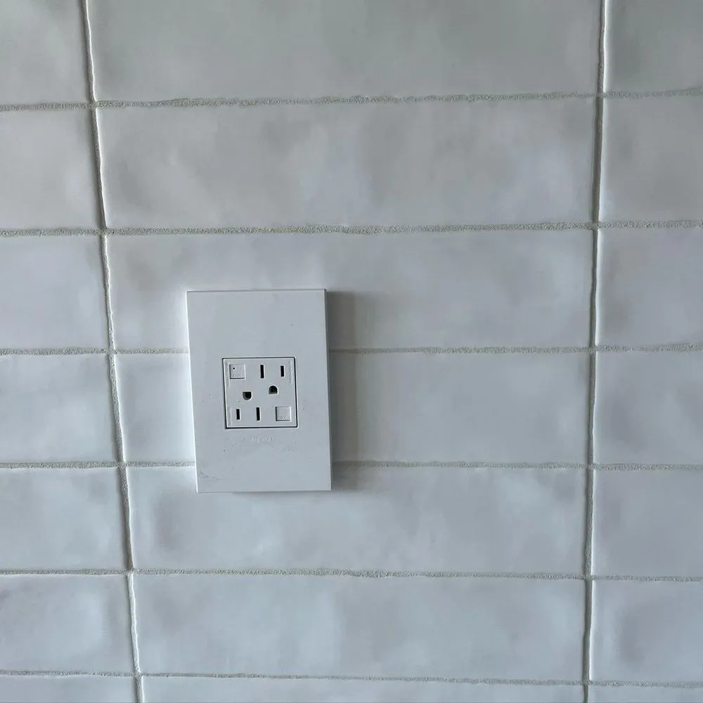 Slide of Chrysler Village Licensed Electrician