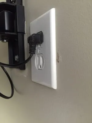 Chubb Electric Service