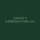 Slide of Chuck's Construction