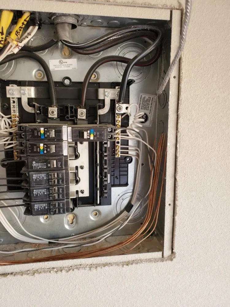 Slide of Chuck's Custom Werx