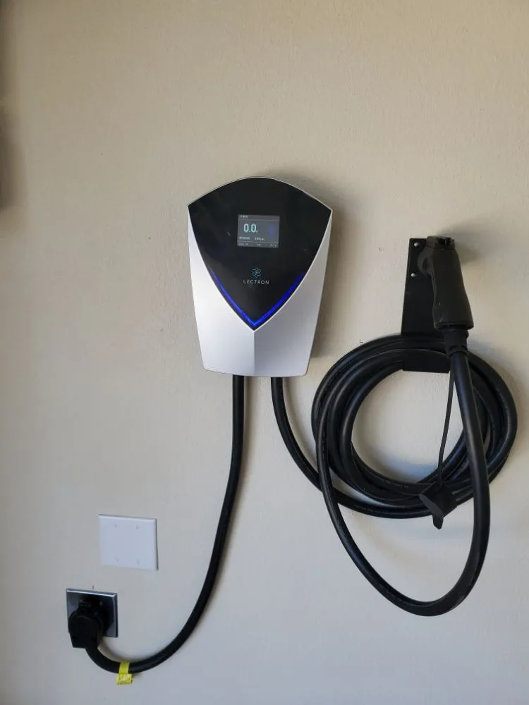 Slide of Chuck's Custom Werx