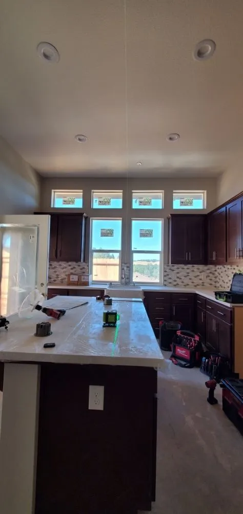 Slide of Chuck's Custom Werx