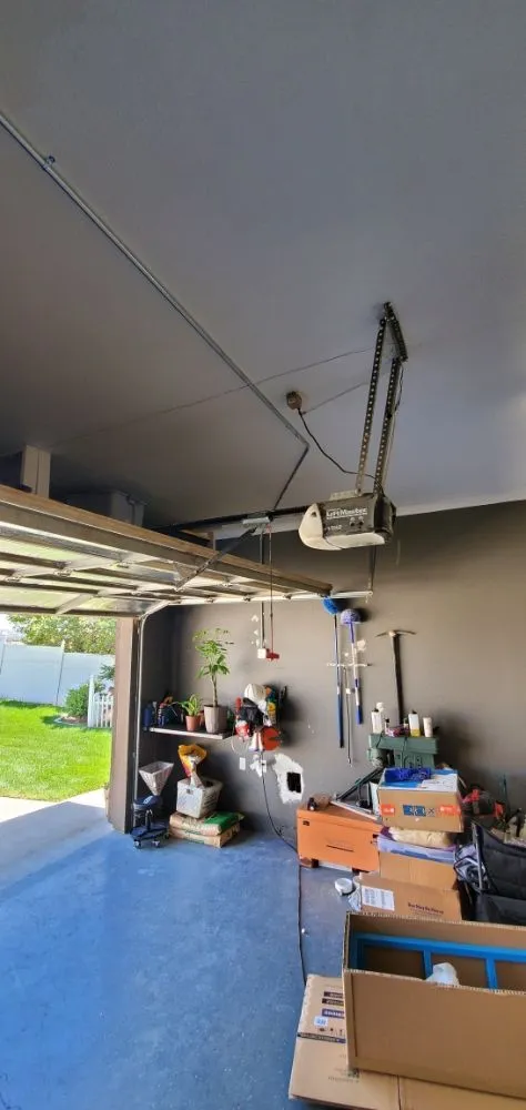 Slide of Chuck's Custom Werx