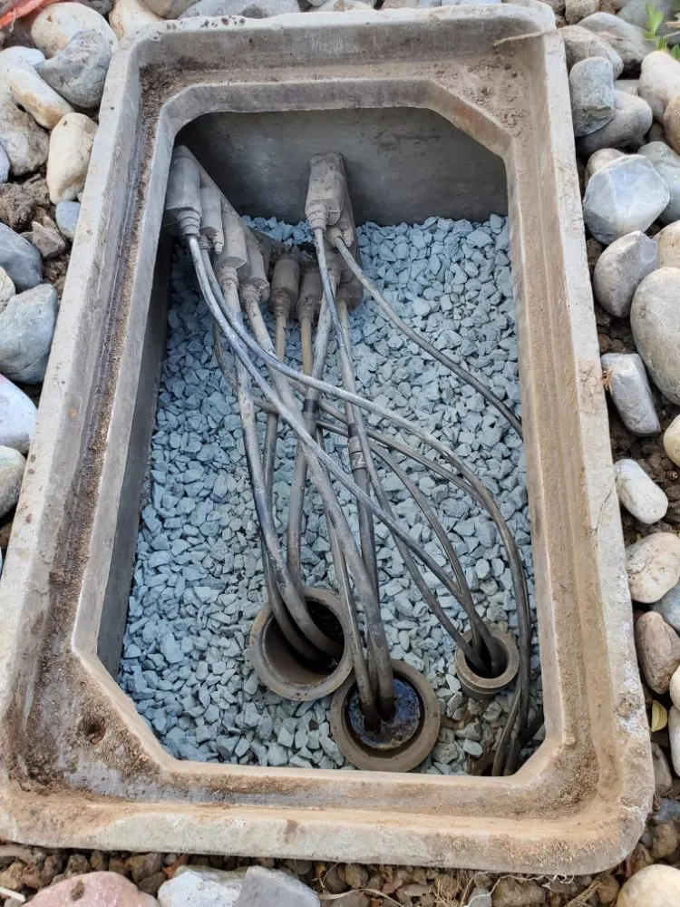 Slide of Chuck's Custom Werx