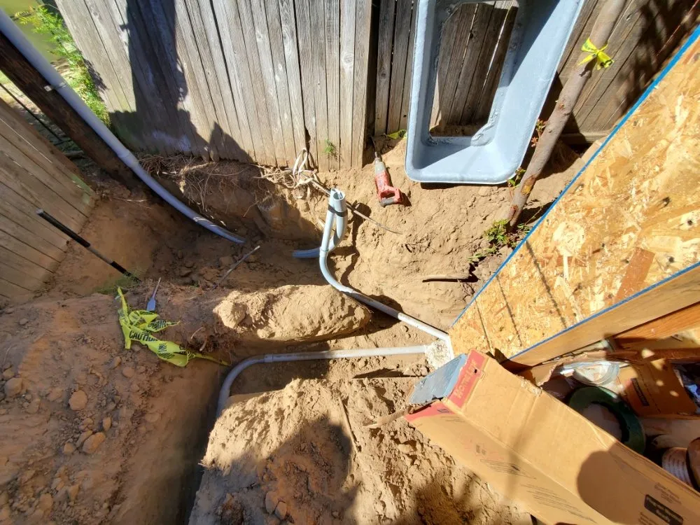 Slide of Chuck's Custom Werx