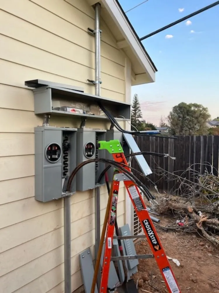 Slide of Chuck's Custom Werx