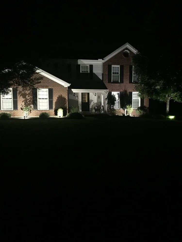 Slide of Chuck's Electric