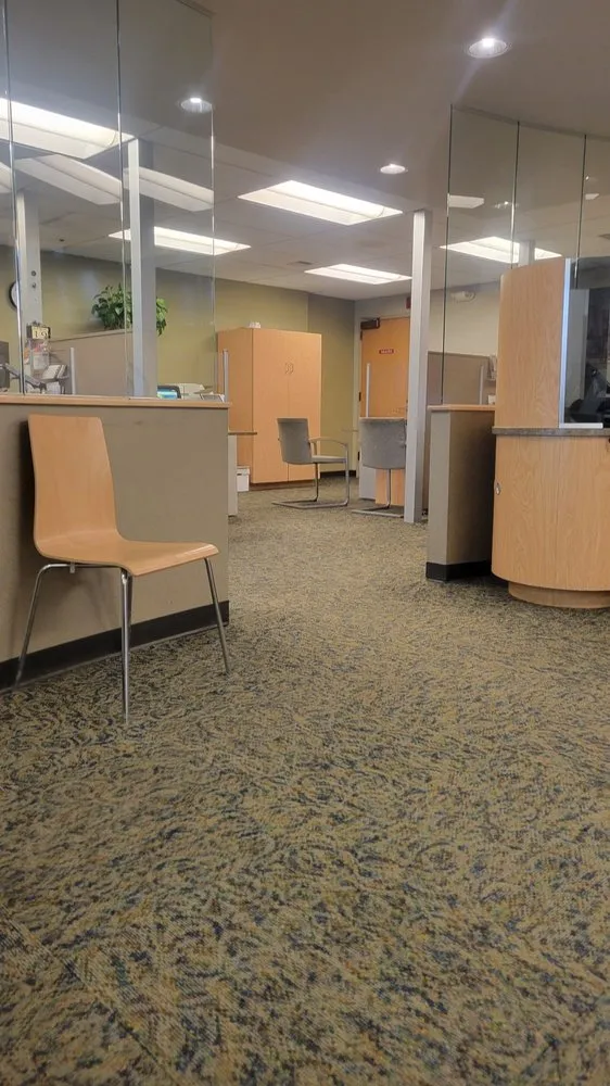 Slide of Chugach Electric Association