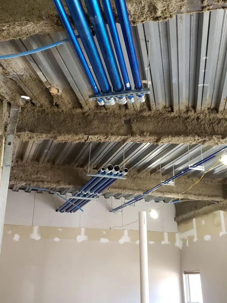 Licensed panel upgrade service in New Bern, NC - Church Electrical Services