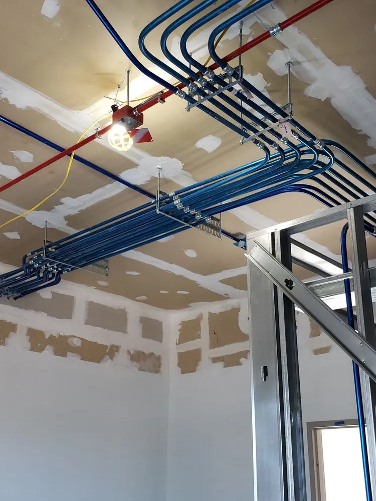 Professional electrical repair in New Bern, NC by Church Electrical Services