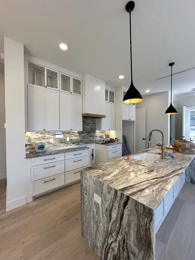 Professional panel upgrade in , by Chuys Electric & Solutions