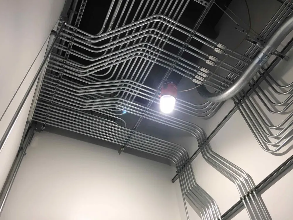 Emergency circuit breaker repair experts serving , - Chuys Electric & Solutions