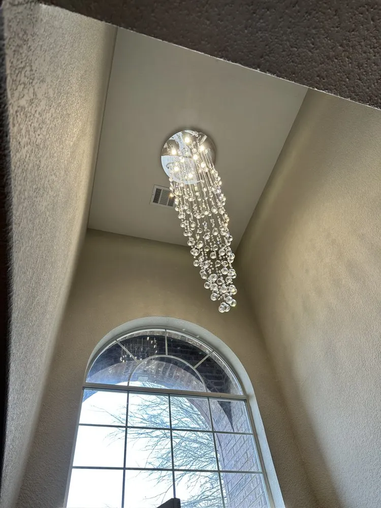 Reliable circuit breaker repair in , by Chuys Electric & Solutions