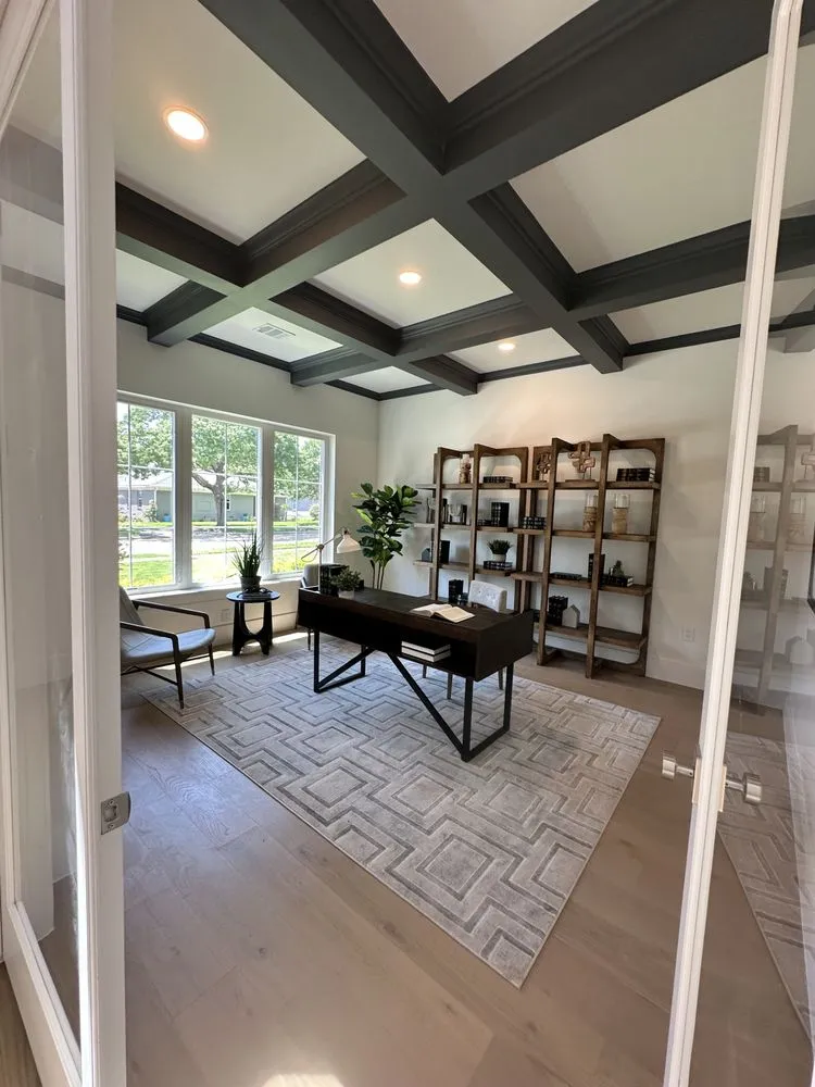 Licensed lighting installation service in , - Chuys Electric & Solutions