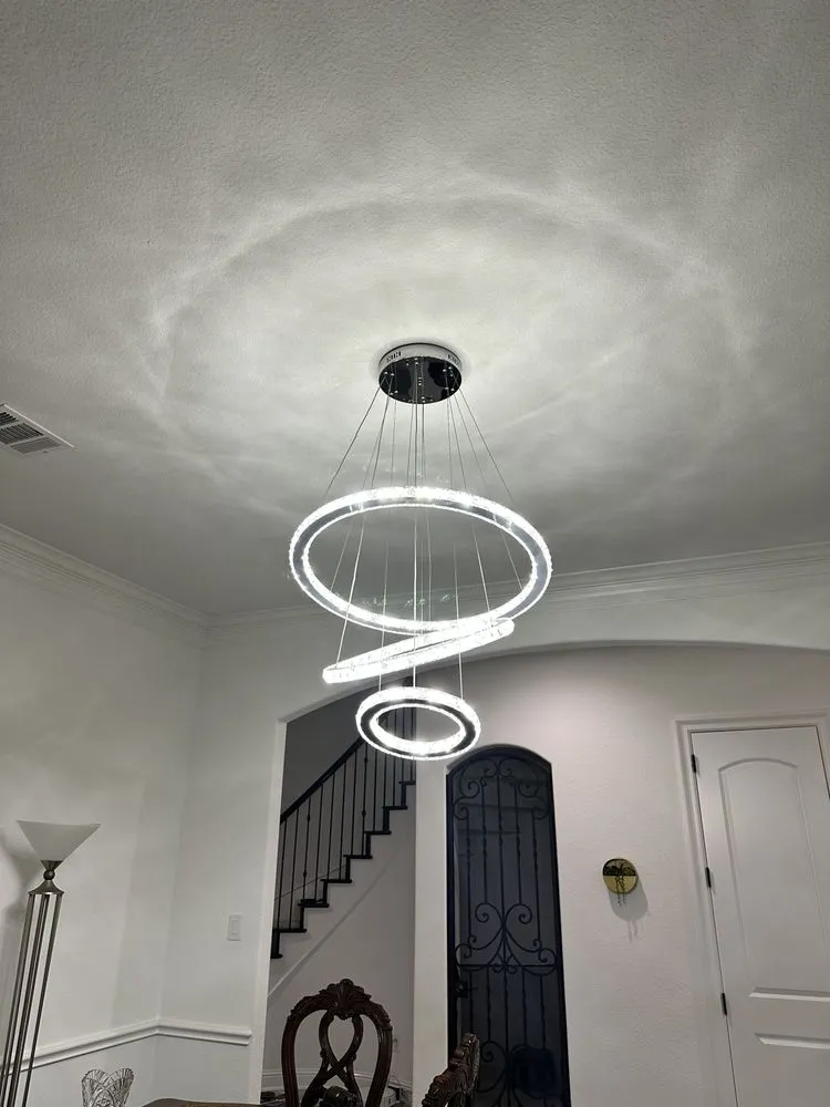 Affordable emergency electrical service experts serving , - Chuys Electric & Solutions