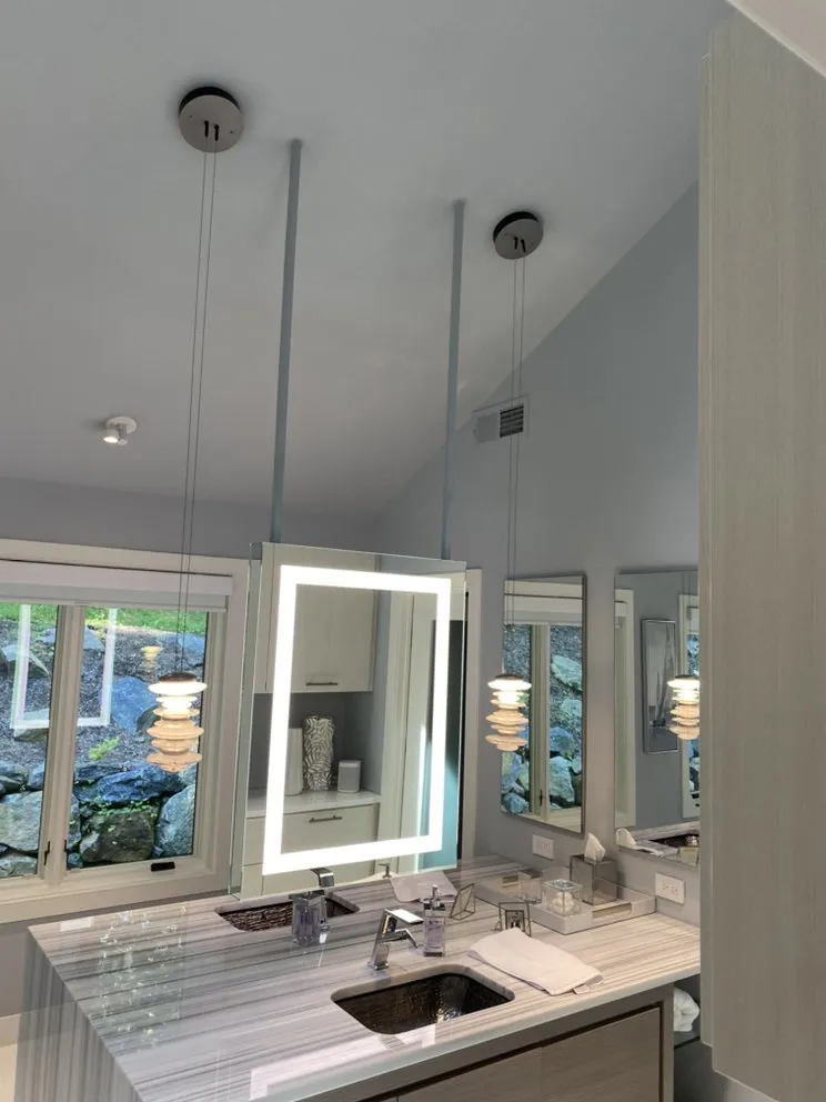 Reliable outlet and switch repair experts serving Thornton, PA - CI Electrical Contractors