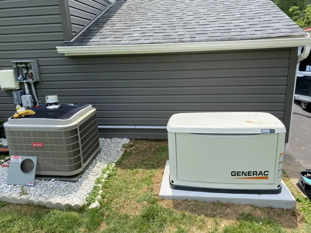 Affordable outlet and switch repair in Thornton, PA by CI Electrical Contractors
