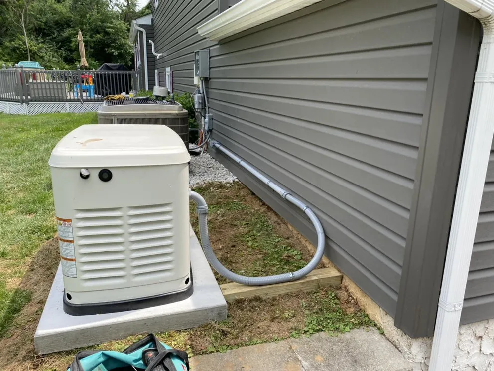 Reliable lighting installation service in Thornton, PA - CI Electrical Contractors