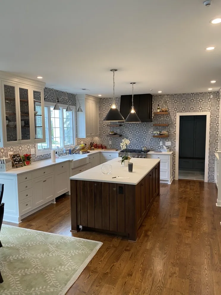 Emergency electrician providing outlet and switch repair in Thornton, PA - CI Electrical Contractors