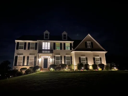 CI Electrical Contractors