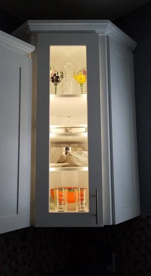 Slide of Cianfrani Electrical & Handyman Services