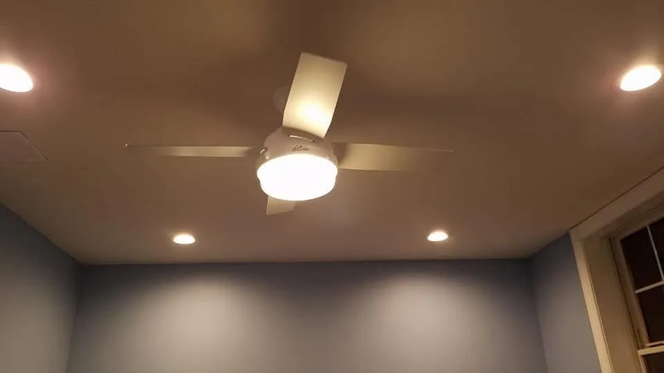 Slide of Cianfrani Electrical & Handyman Services