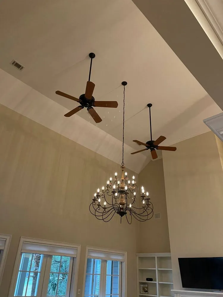 Slide of Cicero Certified Electrician