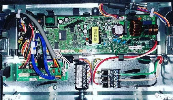 Cicero Electrical Logo