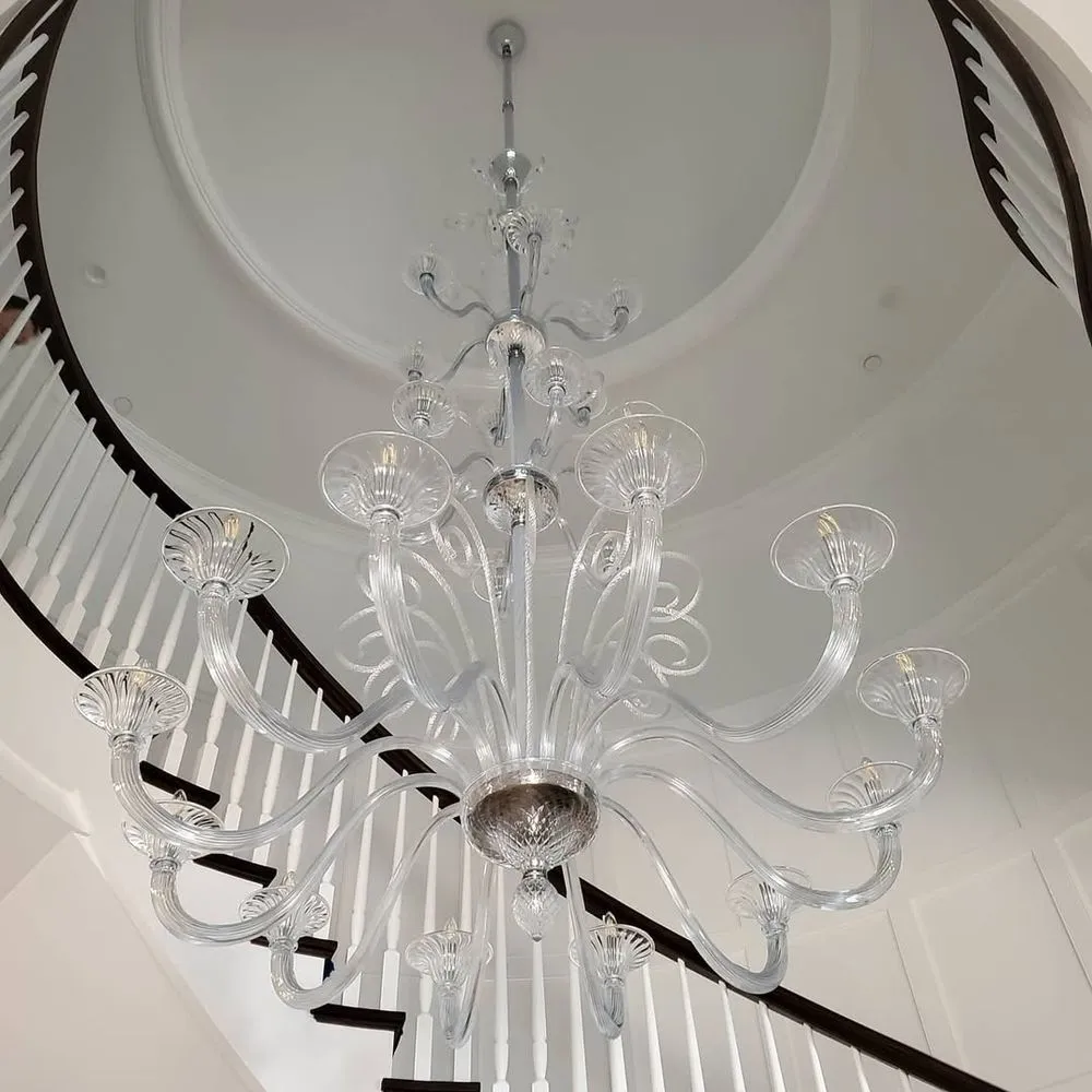 Slide of Cicero Electrical Service