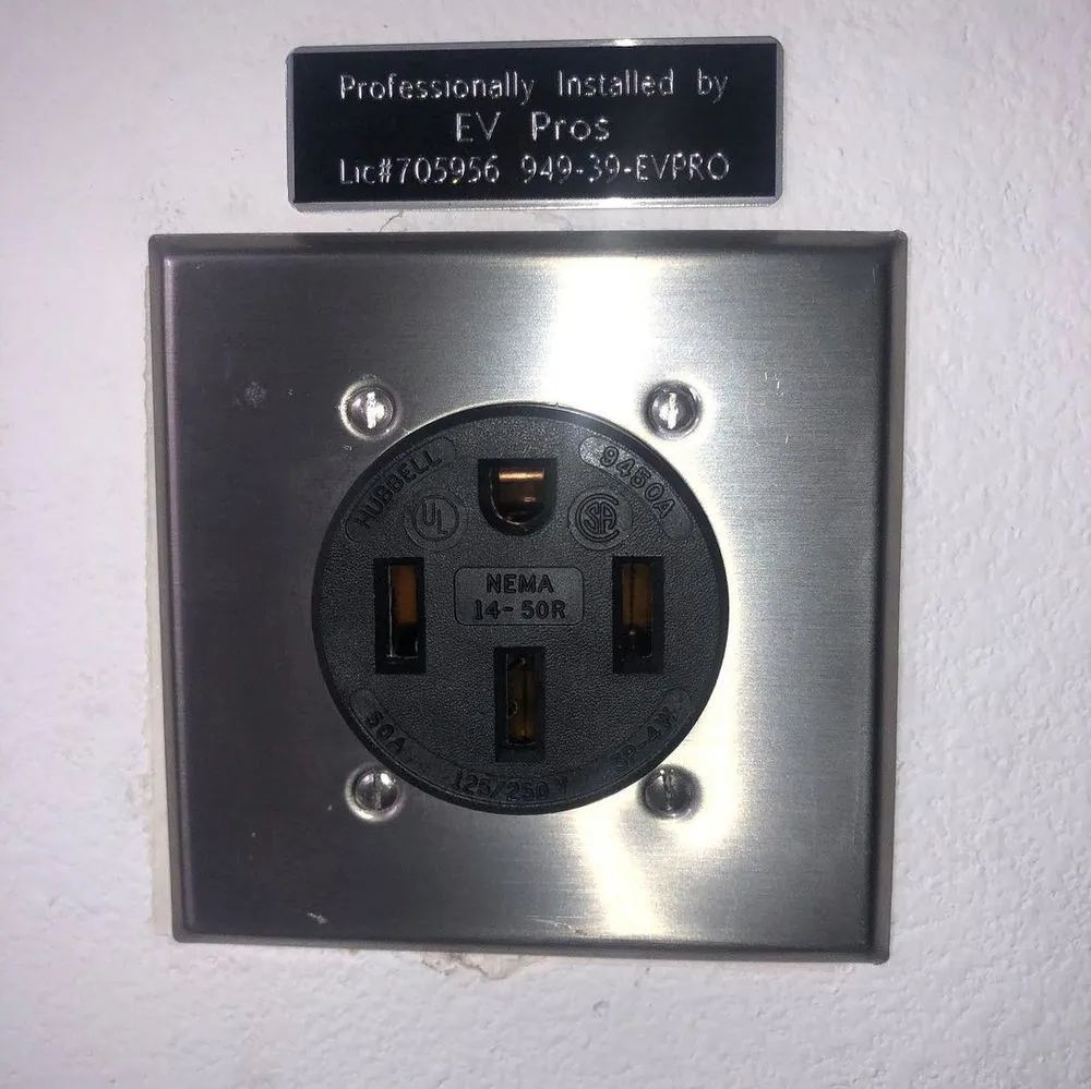 Slide of Cicero Electrical Service