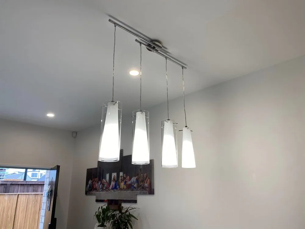 Slide of Cicero Master Electrician