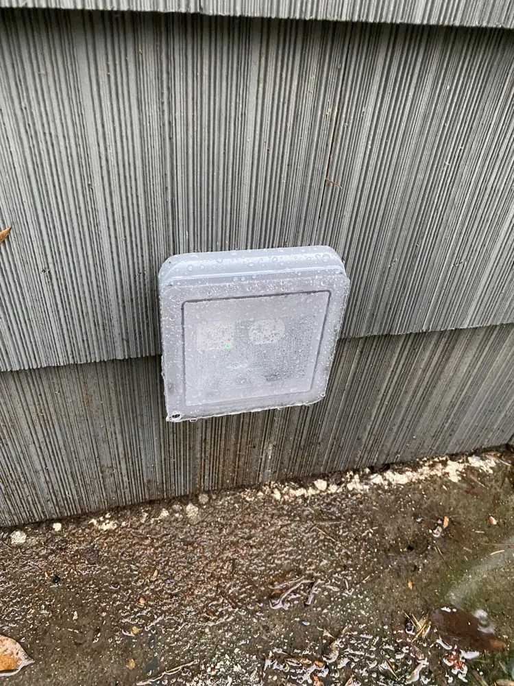 Slide of CICI Electric