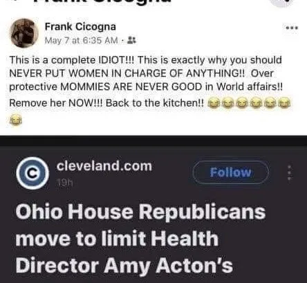 Slide of Cicogna Electric & Sign Company