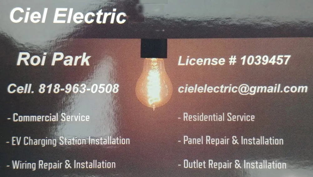 Trusted circuit breaker repair experts serving La Crescenta-Montrose, CA - Ciel Electric