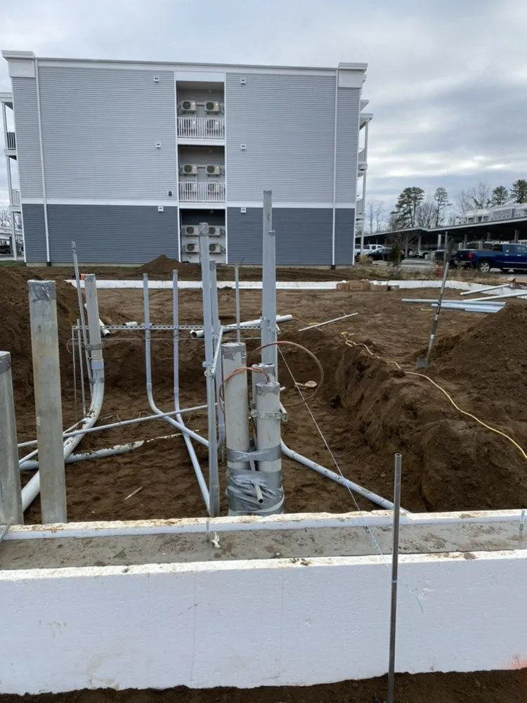 Slide of Cieszynski Electrical