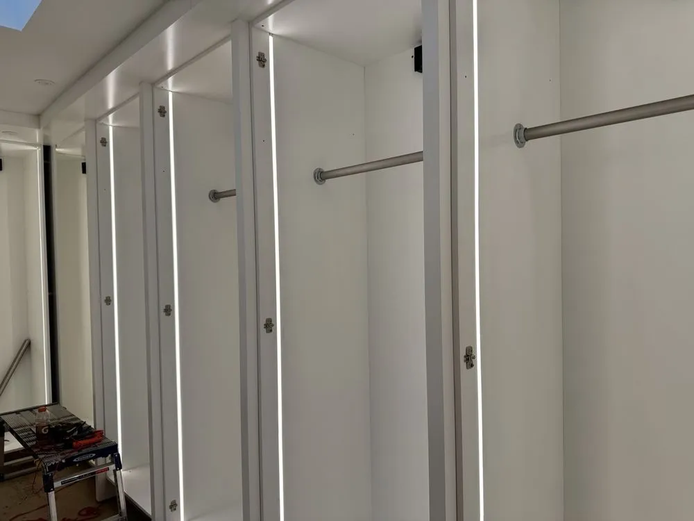 Slide of Cifelli Electrical