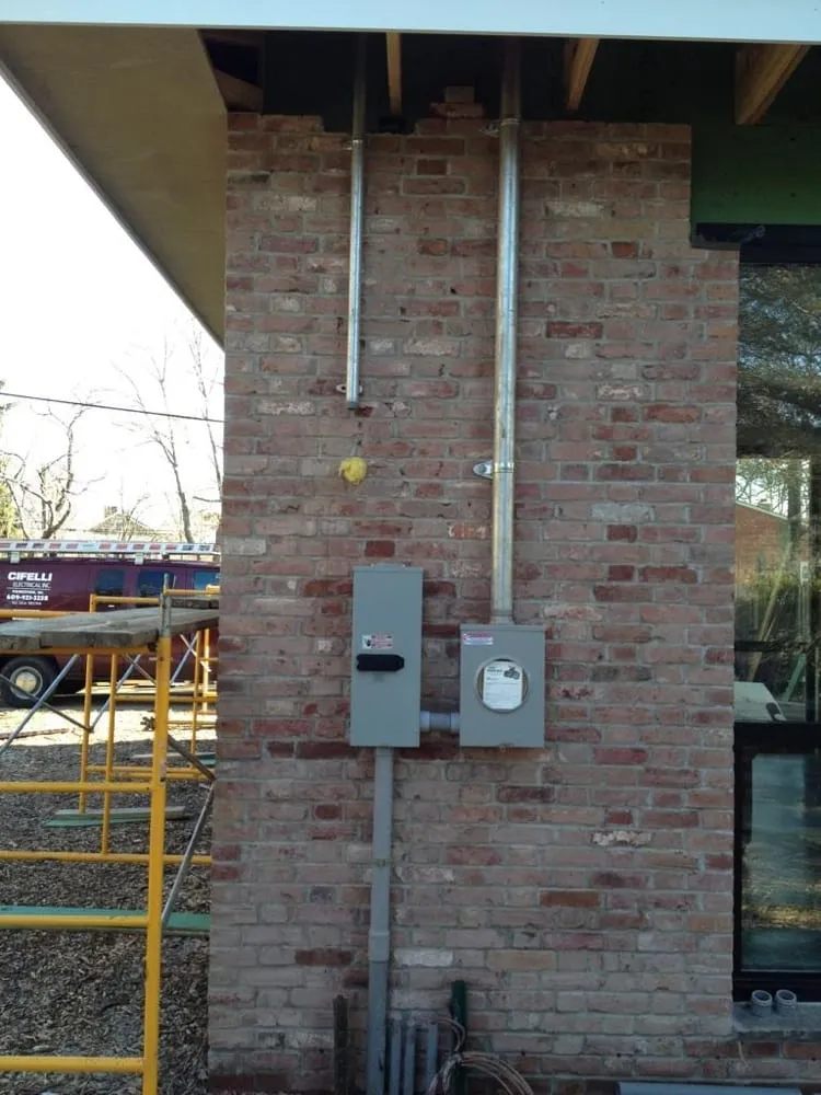 Slide of Cifelli Electrical