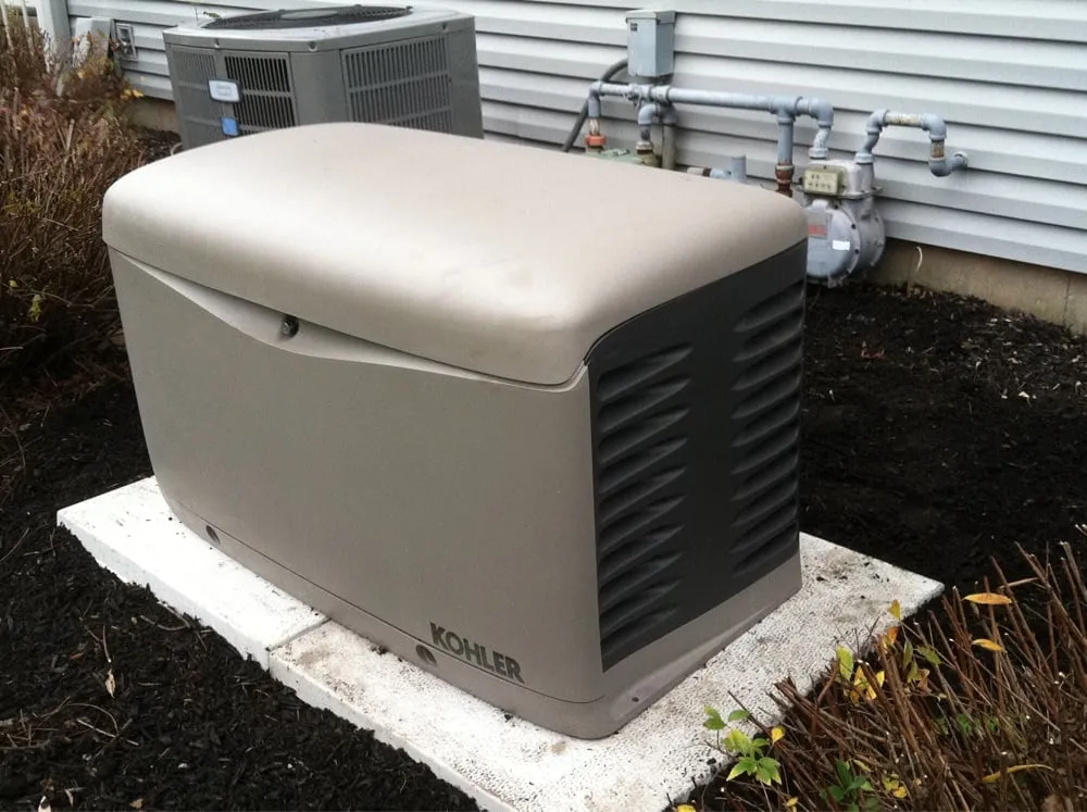 Slide of Cifelli Electrical