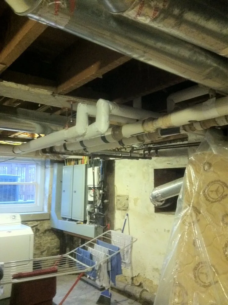 Slide of Cifelli Electrical