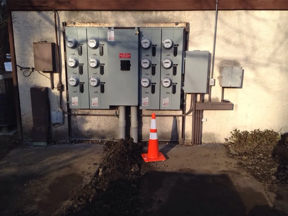 Slide of Cifelli Electrical