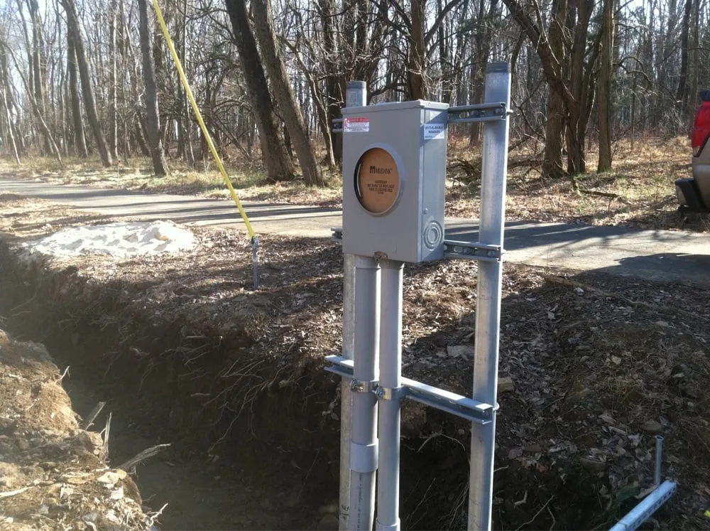 Slide of Cifelli Electrical