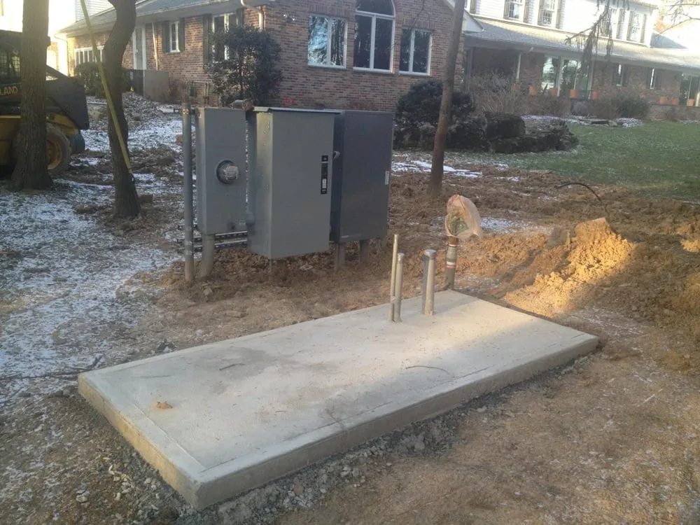 Slide of Cifelli Electrical