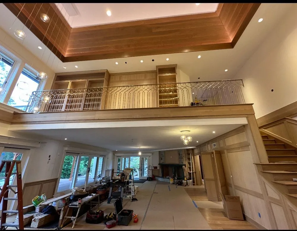 Slide of Cifelli Electrical