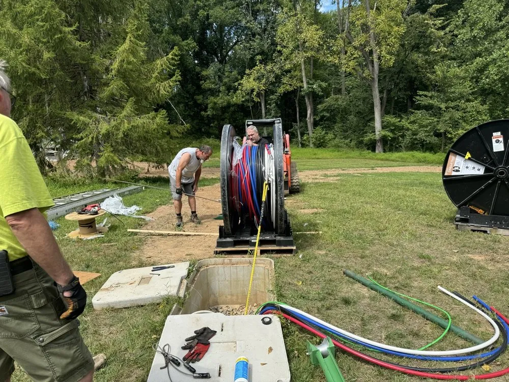 Slide of Cifelli Electrical