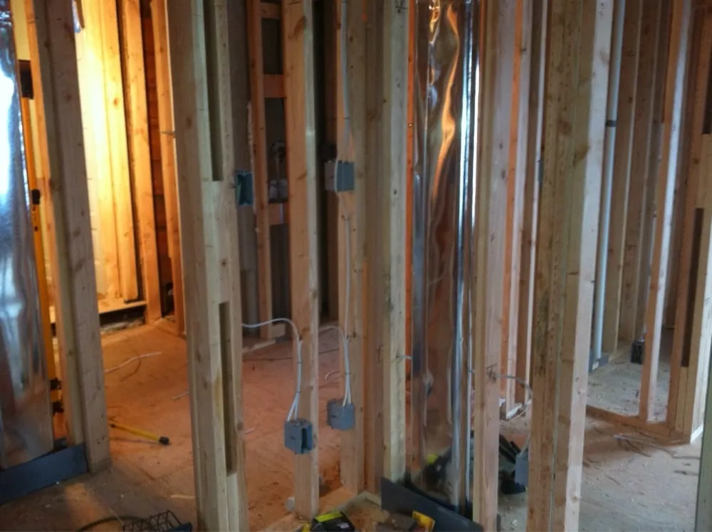 Slide of Cifelli Electrical