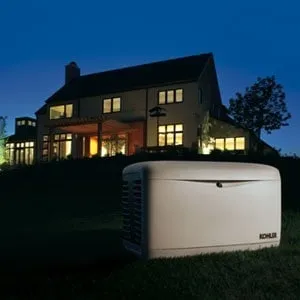 Slide of Cifelli Electrical